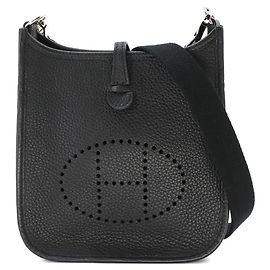 Hermès Borsa a tracolla Hermes Evelyne TPM