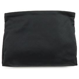 Clutch Bottega Veneta Vintage in Nylon