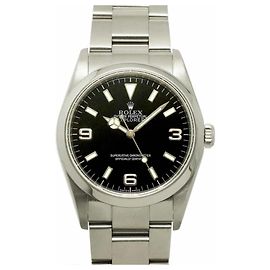 Orologio da polso uomo Rolex Explorer 1 114270
