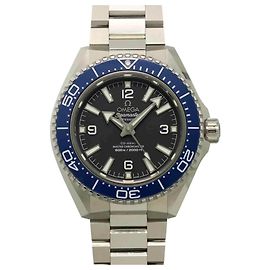 Orologio da uomo Omega Seamaster Planet Ocean 600m