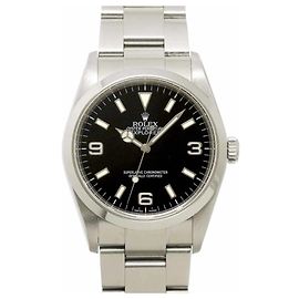 Orologio da polso da uomo Rolex Explorer 1 114270