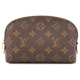 Bolso Louis Vuitton Monogram Pochette Tic PM