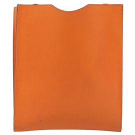 Hermès Hermes Onimaitou Pochette Box Calf