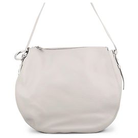 Borsa a tracolla Burberry Medium in pelle