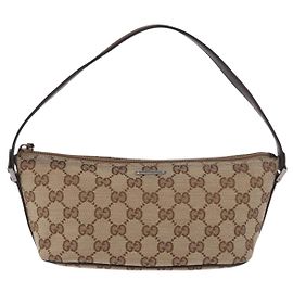 Gucci GG Tiger GG Canvas