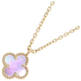 Collana Pendente Sweet Alhambra Van Cleef & Arpels
