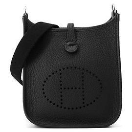 Hermès Borsa a tracolla Hermes Evelyne TPM