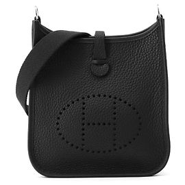 Hermès Borsa a tracolla Hermes Evelyne TPM