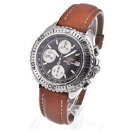 Breitling Chrono Shark Yacht Stainless Steel 42