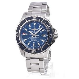 Breitling SuperOcean Automatic Stainless Steel 42