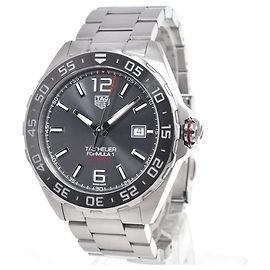 Tag Heuer Formula 1 Automatic Stainless Steel