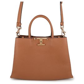 Tod's T Timeless Handtasche aus Leder