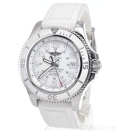 Breitling SuperOcean Automatic Stainless Steel 42