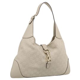 Gucci Jackie Leather Large