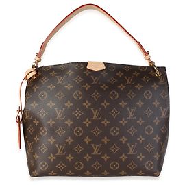 Louis Vuitton Pivone Monogram Canvas Graceful PM