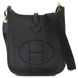 Hermès Borsa a tracolla Hermes Evelyne Amazon TPM