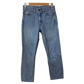 Autre Marque Pantalones de denim Levi's