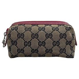 Magnifica Pochette Gucci