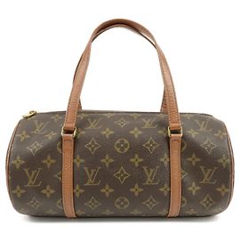 Louis Vuitton Papillon Monogram Canvas 30