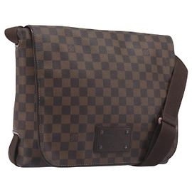 Louis Vuitton Brooklyn Damier MM