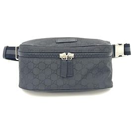 Marsupio Gucci GG Nylon