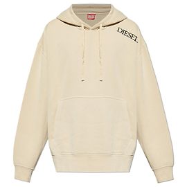 Diesel Hoodie `S-MACS-HOOD-T2`