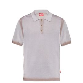 Diesel Polo K-VIRTO Lila