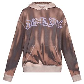 Diesel Hoodie "S-BOXT-HOOD-SHOW"