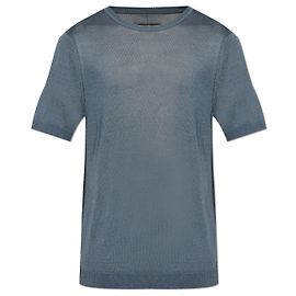 Rag & Bone T-shirt con girocollo
