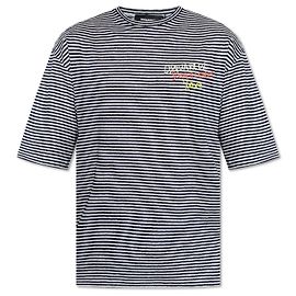 Dsquared2 T-shirt capsule `Summer Lovers`