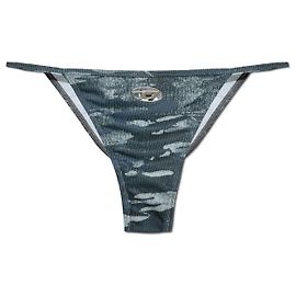 Diesel Bikinihose CAMILLE-UTLT