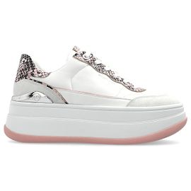 Michael Kors Sneakers platform Hayes