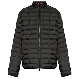 Diesel Steppjacke 'W-PILOT'