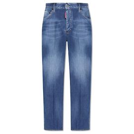 Dsquared2 Jeans `642` Capsule `Summer Lovers`