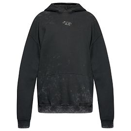 Diesel Hoodie `S-BOXT-HOOD-T10`