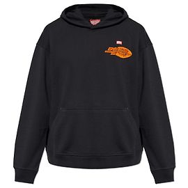 Diesel Hoodie `S-BOXT-HOOD-T5`