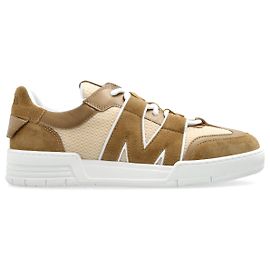 Moschino Sportschuhe mit Logo