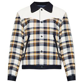 Dsquared2 Isolierte "Bomber" Jacke