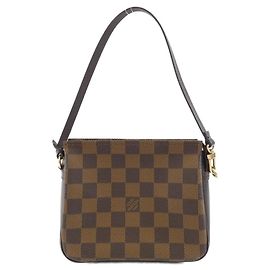 Louis Vuitton Damier Make-up Tasche