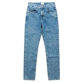 Isabel Marant  Gerade Jeanshose für Herren Blau