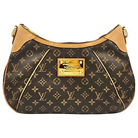 Louis Vuitton Thames GM Monogram Handtasche