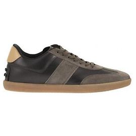 Tod's Sneakers in pelle scamosciata