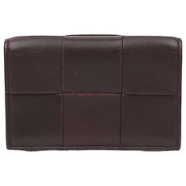 Bottega Veneta Portabiglietti da visita e portafoglio