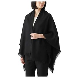 Fendi Sciarpa Sciarpa in Lana e Cashmere