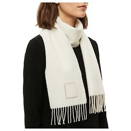 Loewe Kaschmir-Wollschal Muffler