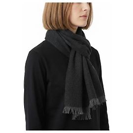 Salvatore Ferragamo Sciarpa in cashmere da donna