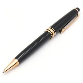 Montblanc Penna roller Meisterstück Red Gold