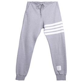 Thom Browne Pantalones Jogger Classic Loopback