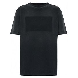 Maison Martin Margiela T-shirt em jersey de algodão