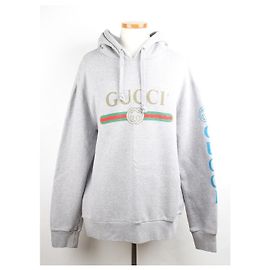 Gucci Limited Edition Hoodie mit Drachenstickerei